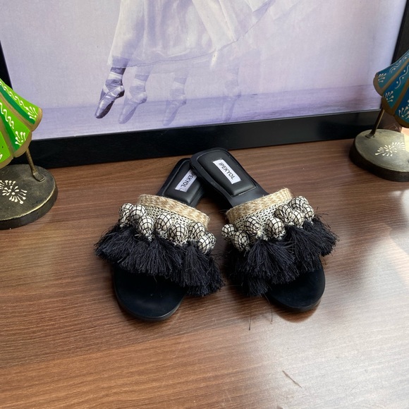 IPEKYOL Boho Sandal - Picture 4 of 14